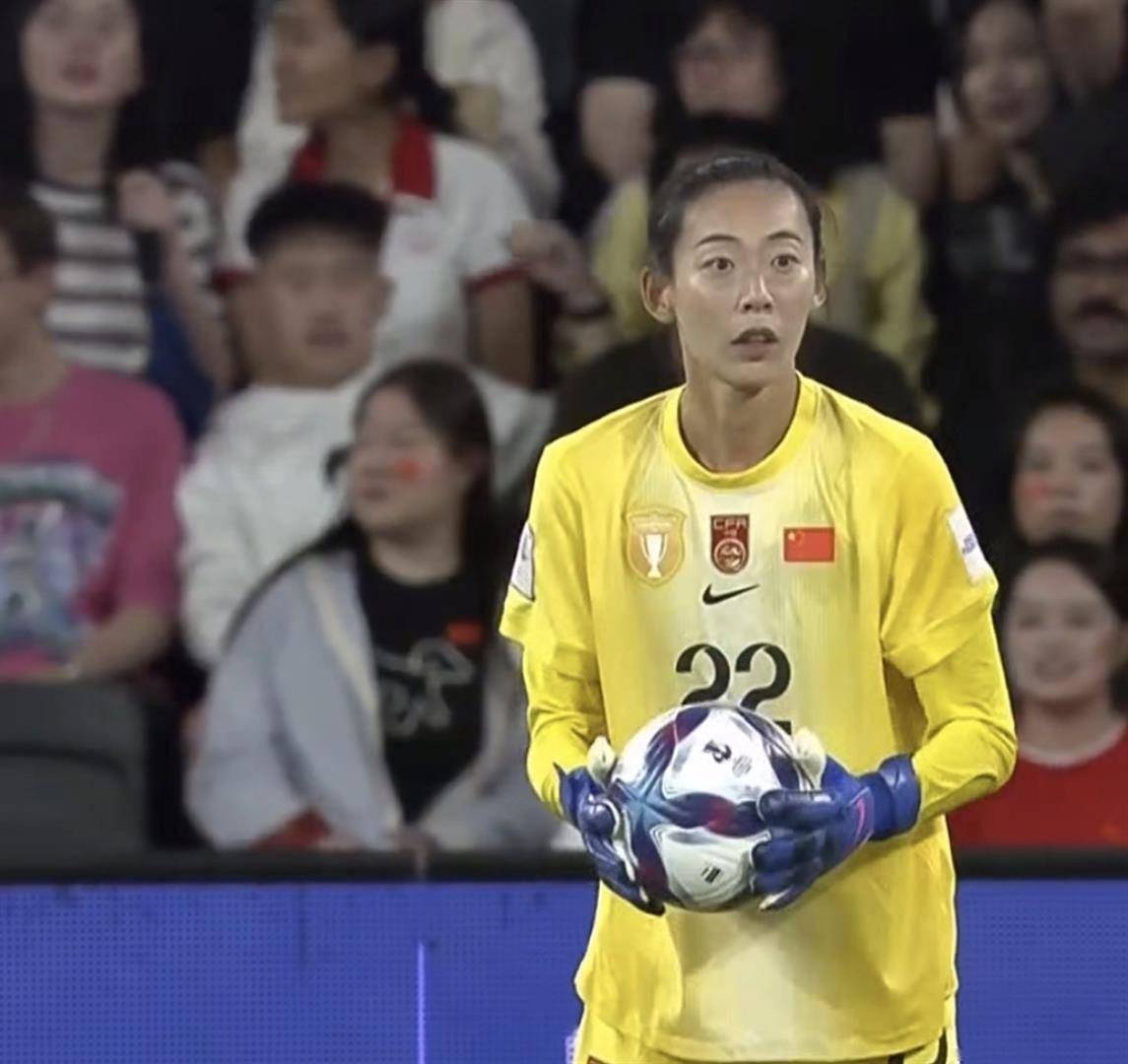 九游娱乐官方平台-中国女足逆转胜利!队员斩获关键进球视频