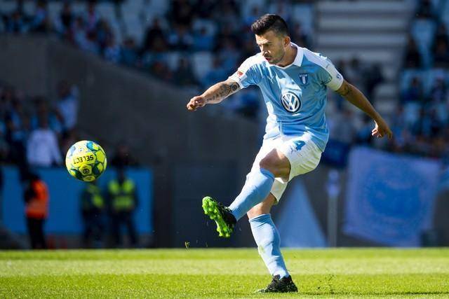 克鲁塞罗vs博塔弗戈